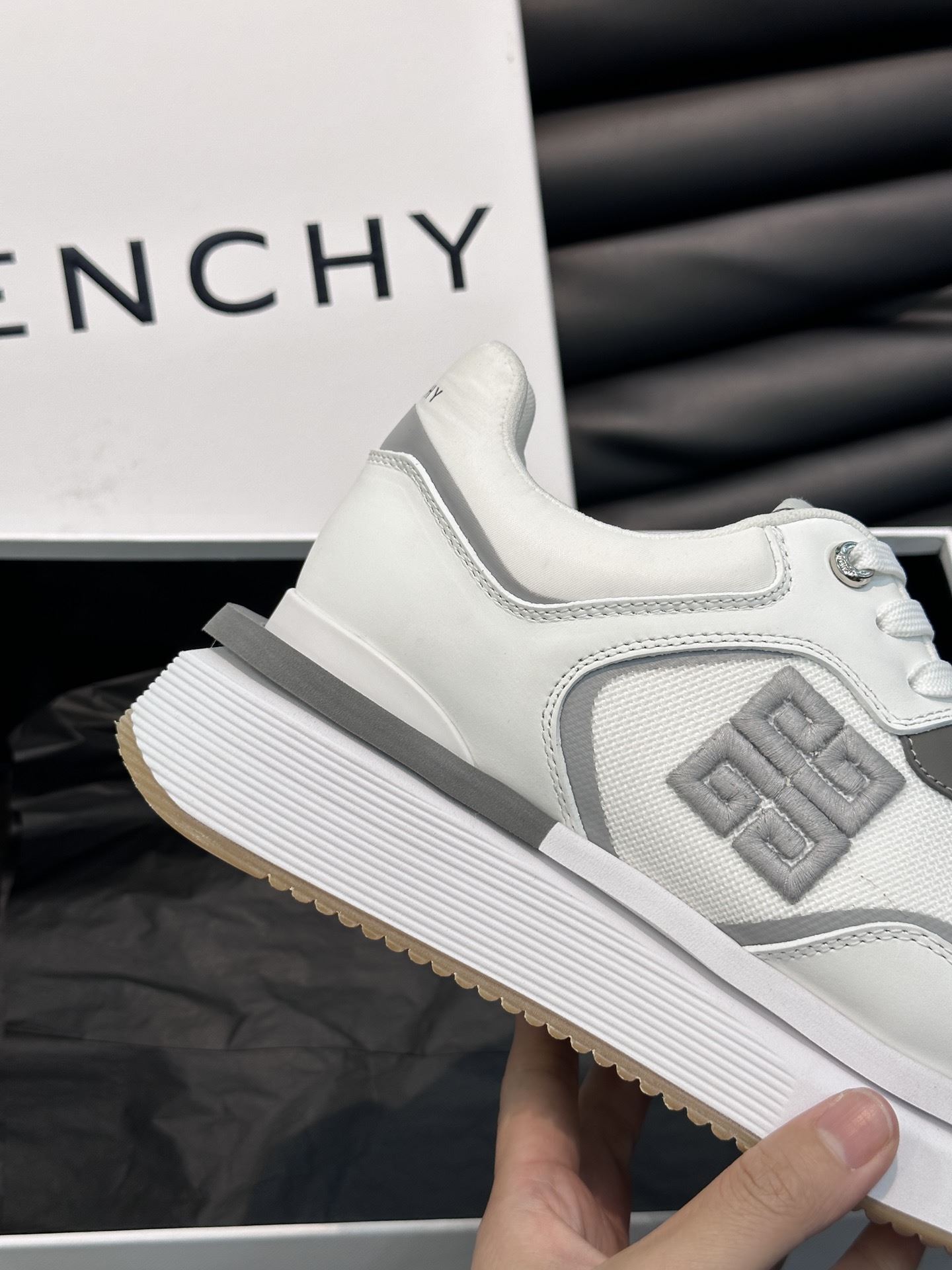 Givenchy Shoes